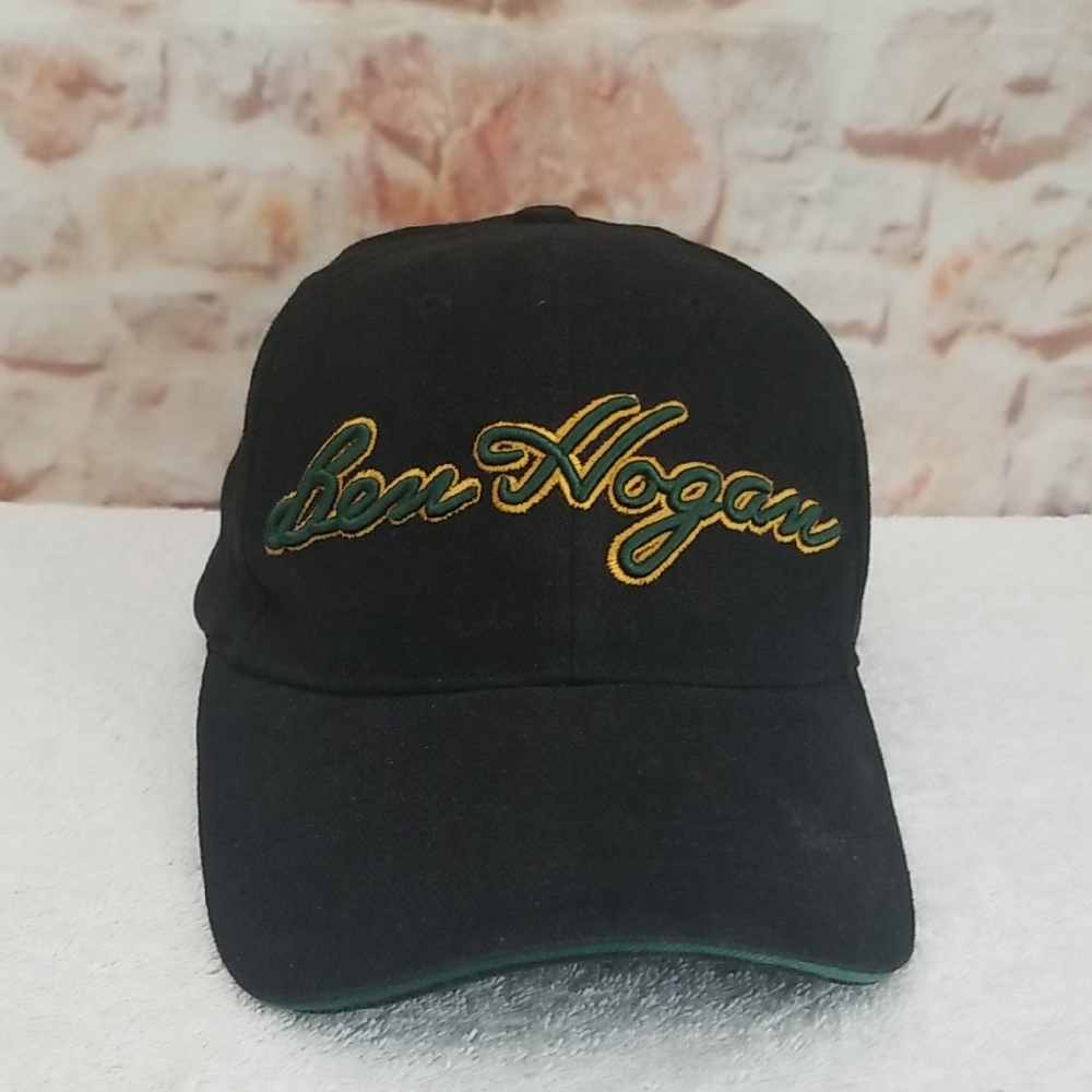 NWOT Ben Hogan Golf Cap